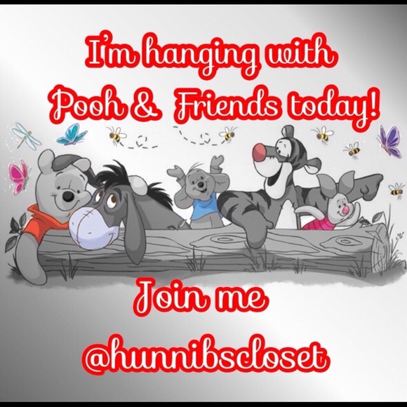 3/9 POOHS MONDAY FUNDAY PICKS ARE UP! - Picture 5 of 8